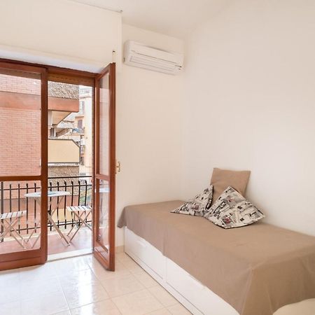 Magenta Collection Terrione 17 Apartment Roma Exterior foto