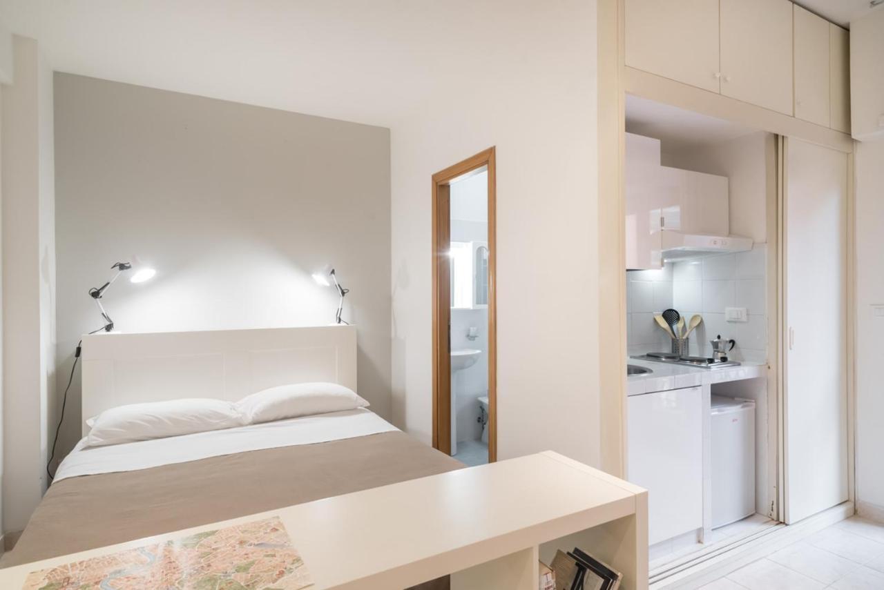 Magenta Collection Terrione 17 Apartment Roma Exterior foto