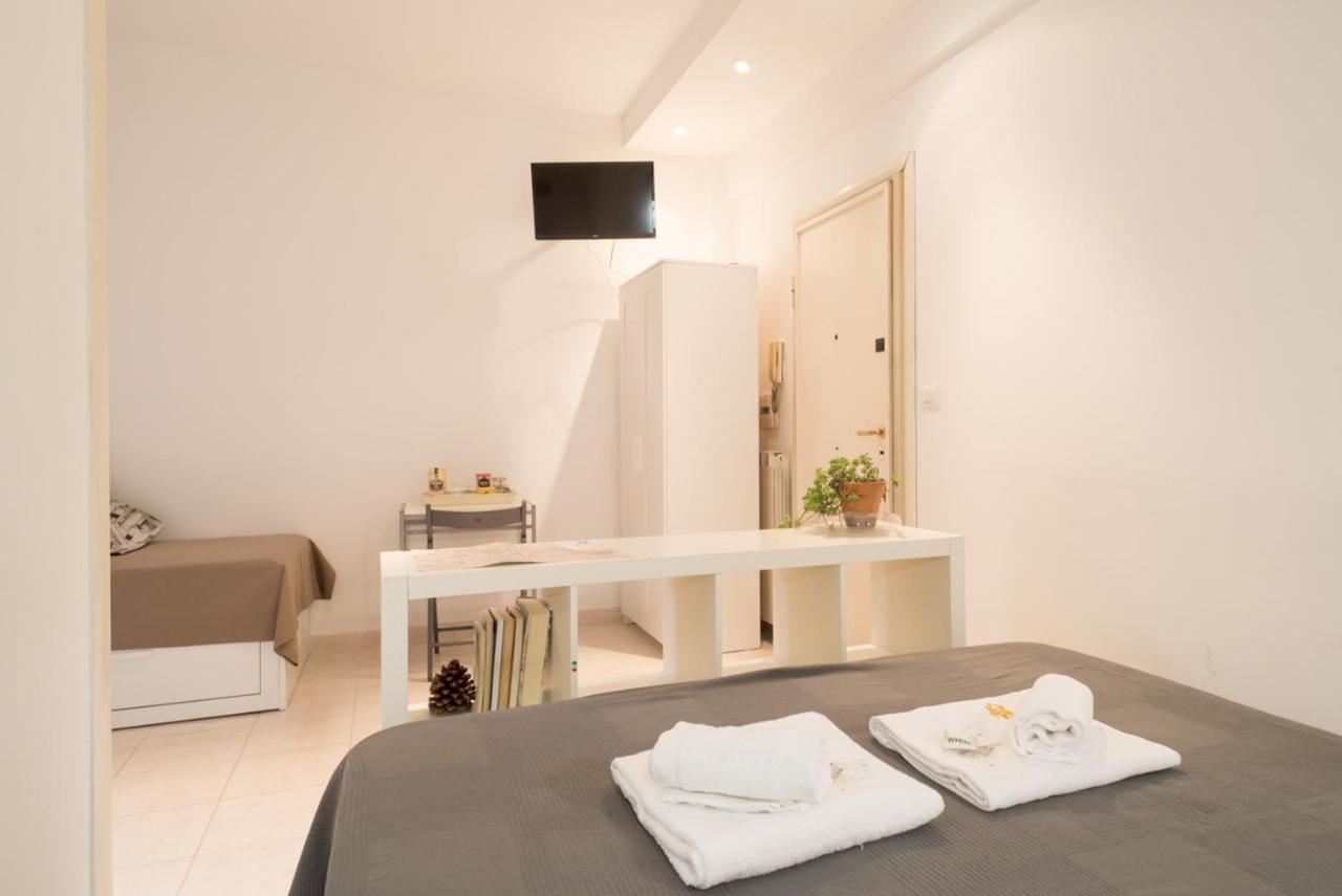 Magenta Collection Terrione 17 Apartment Roma Exterior foto