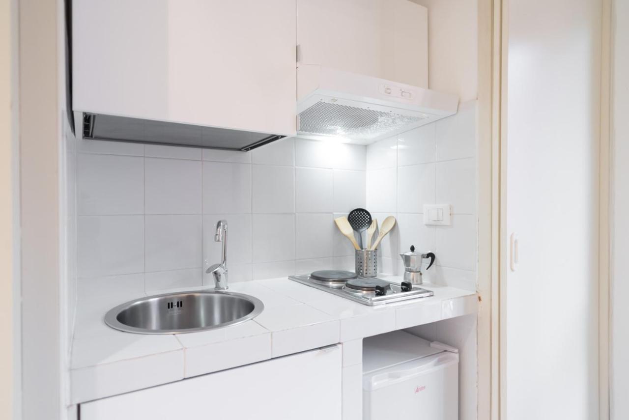 Magenta Collection Terrione 17 Apartment Roma Exterior foto